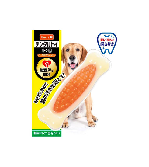 Hartz デンタルトイ ボーン L